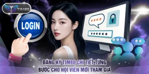 Đăng Ký TIM88