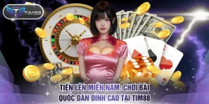Tiến Lên Miền Nam